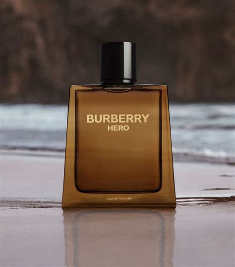 burberry hero cologne|where to buy burberry hero.